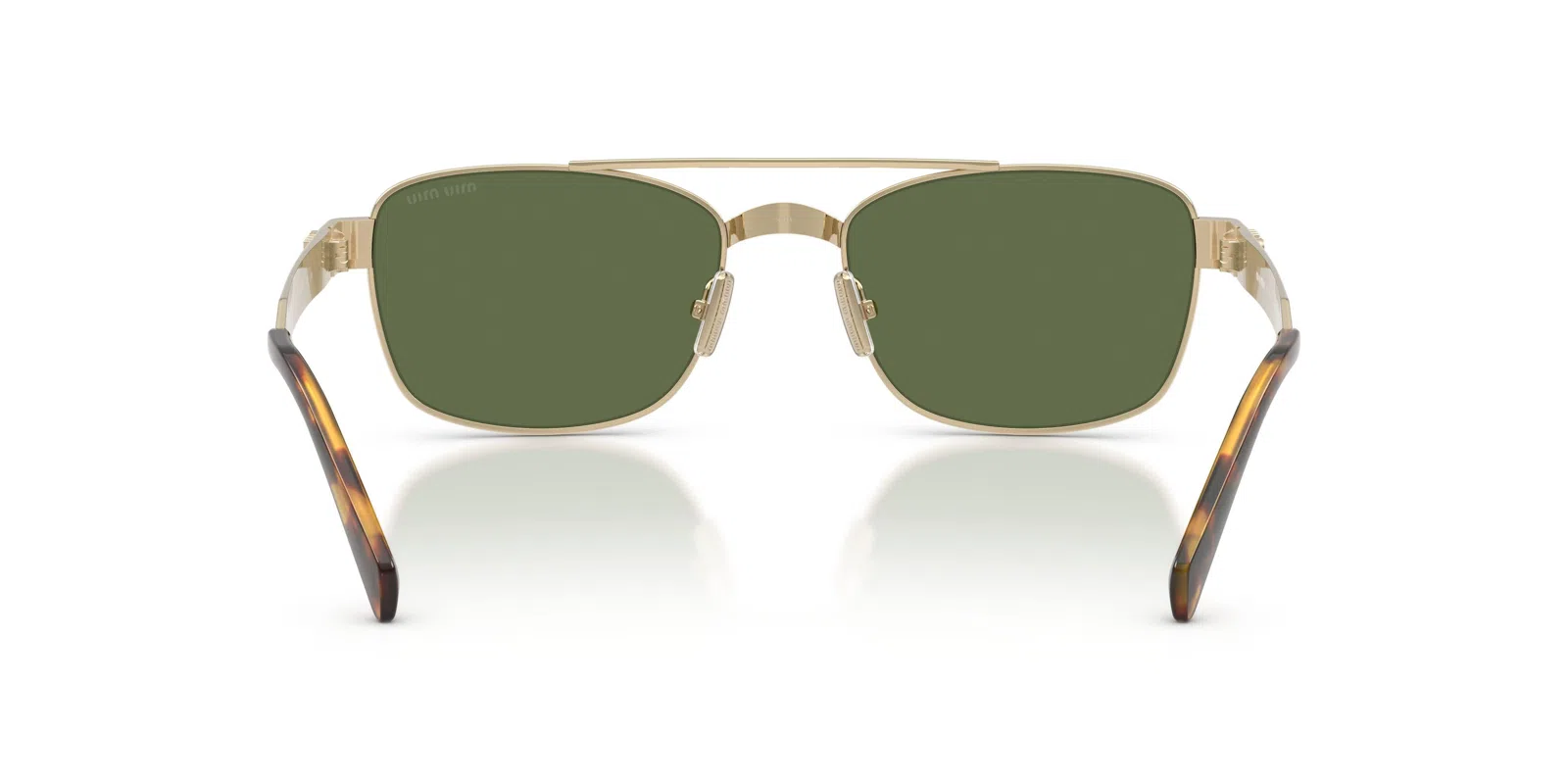 Miu C52S Sunglasses - view 22